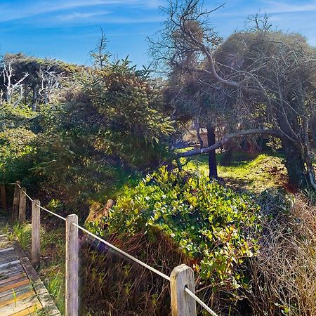 Dulcinea'S Cabin Yachats Εξωτερικό φωτογραφία