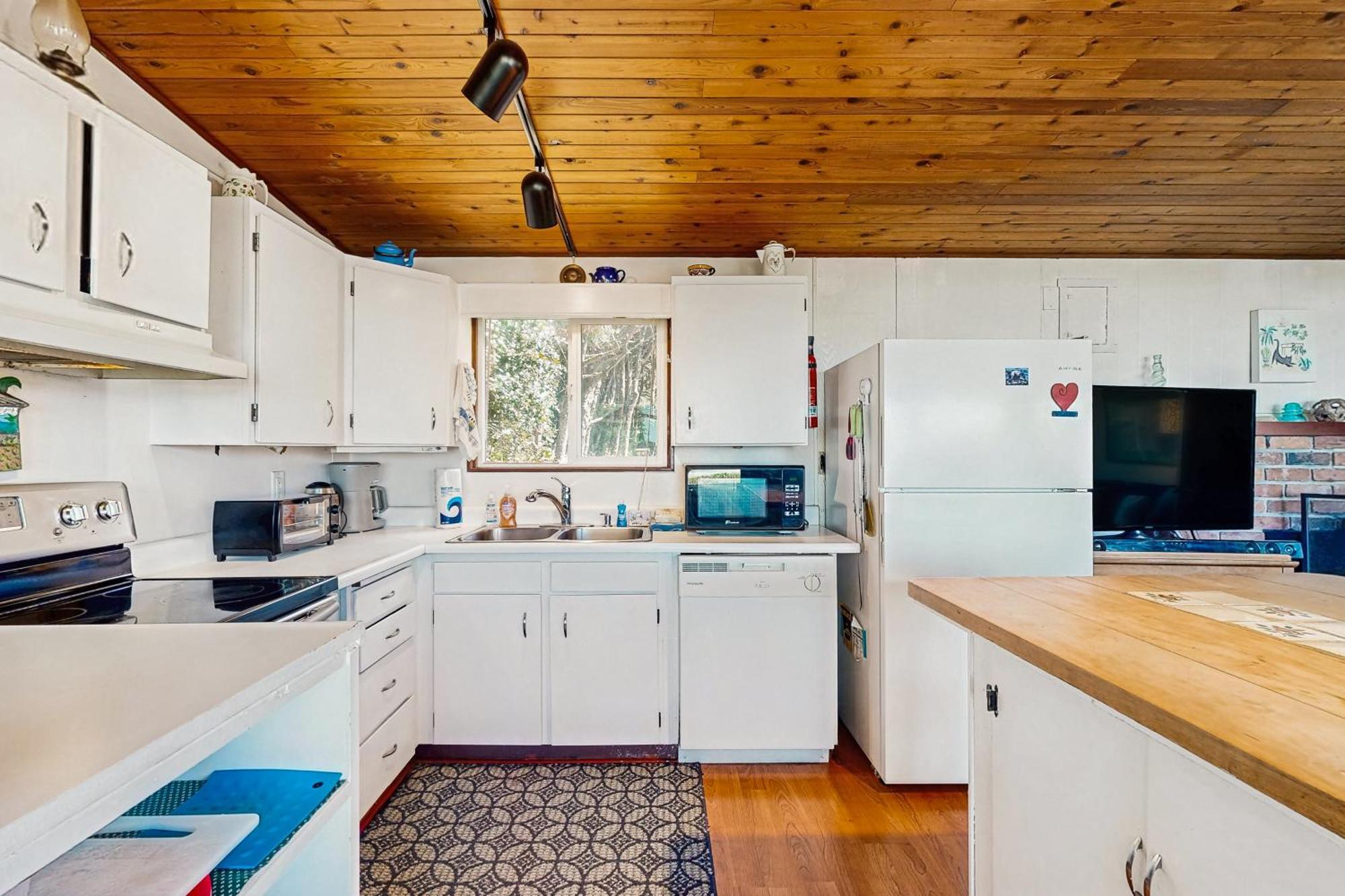 Dulcinea'S Cabin Yachats Εξωτερικό φωτογραφία